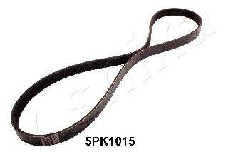 ASHIKA 112-5PK1015