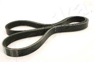 ASHIKA 112-5PK1125
