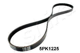 ASHIKA 112-5PK1225