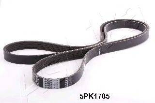ASHIKA 112-5PK1785