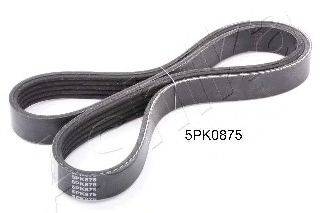 ASHIKA 112-5PK875