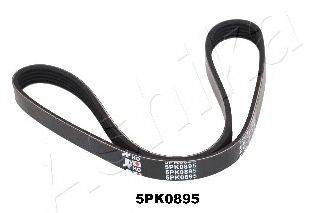 ASHIKA 112-5PK895