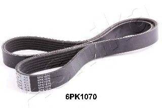 ASHIKA 112-6PK1070