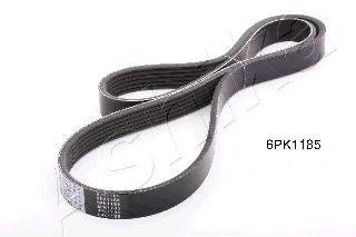 ASHIKA 112-6PK1185