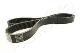 ASHIKA 112-6PK1220