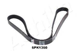 ASHIKA 112-6PK1360
