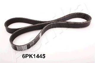 ASHIKA 112-6PK1445