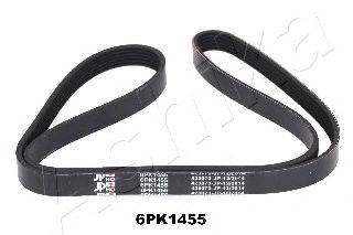 ASHIKA 112-6PK1455