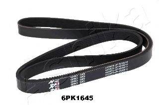 ASHIKA 112-6PK1645