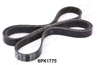 ASHIKA 112-6PK1775