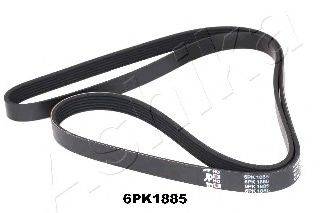 ASHIKA 112-6PK1885