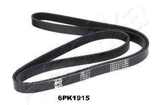 ASHIKA 112-6PK1915