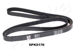 ASHIKA 112-6PK2170