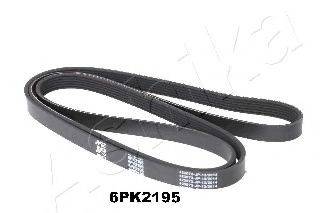 ASHIKA 112-6PK2195