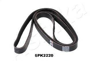 ASHIKA 112-6PK2220