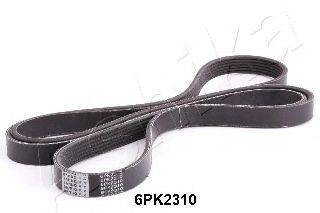 ASHIKA 112-6PK2310