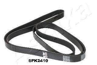 ASHIKA 112-6PK2410