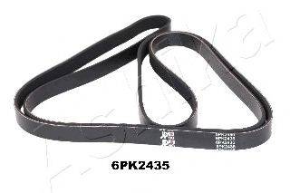 ASHIKA 112-6PK2435