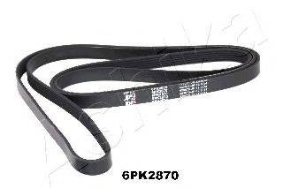 ASHIKA 112-6PK2870