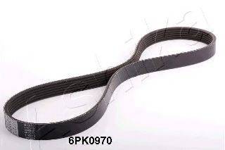 ASHIKA 112-6PK970
