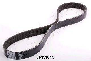 ASHIKA 112-7PK1045