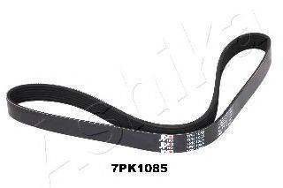 ASHIKA 112-7PK1085