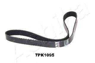 ASHIKA 112-7PK1095