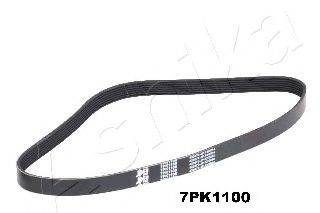 ASHIKA 112-7PK1100
