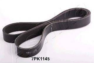 ASHIKA 112-7PK1145