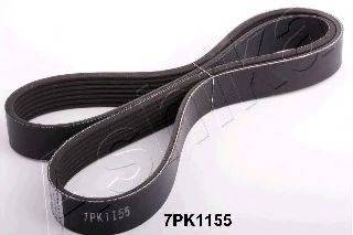 ASHIKA 112-7PK1155