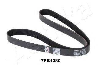 ASHIKA 112-7PK1280