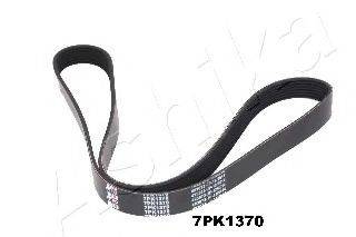 ASHIKA 112-7PK1370