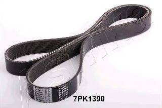 ASHIKA 112-7PK1390