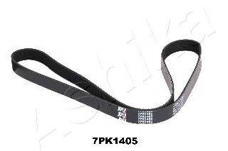 ASHIKA 112-7PK1405