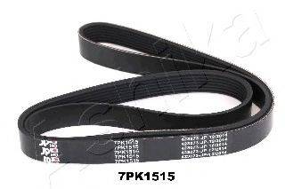 ASHIKA 112-7PK1515