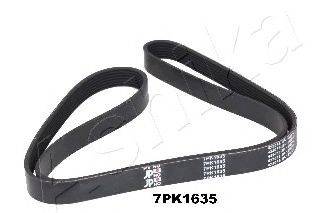 ASHIKA 112-7PK1635
