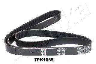 ASHIKA 112-7PK1685
