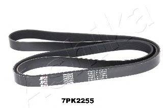 ASHIKA 112-7PK2255