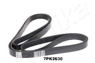 ASHIKA 112-7PK2630