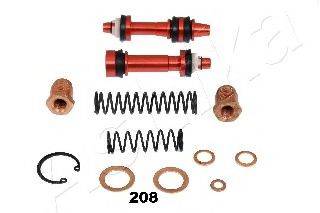 ASHIKA 114-208