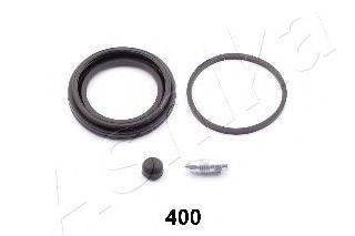 ASHIKA 120-04-400
