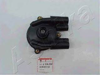 JAPANPARTS CA-232 Кришка розподільника запалювання