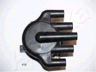 JAPANPARTS CA-416 Кришка розподільника запалювання