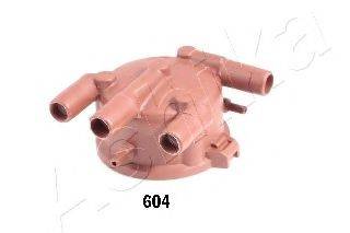 JAPANPARTS CA-604 Кришка розподільника запалювання
