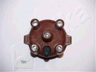 JAPANPARTS CA-701 Кришка розподільника запалювання