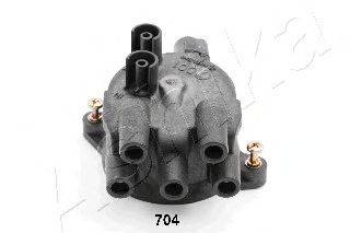 JAPANPARTS CA-704 Кришка розподільника запалювання