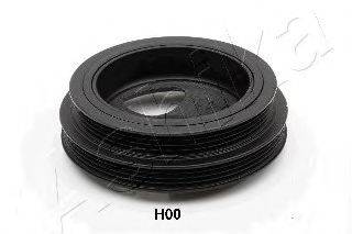 ASHIKA 122-0H-H00