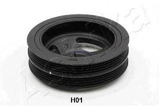 ASHIKA 122-0H-H01