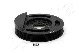 ASHIKA 122-0H-H02