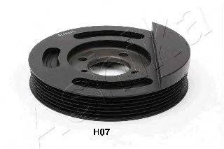 ASHIKA 122-0H-H07